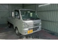 スズキ キャリイ