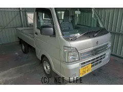 スズキ キャリイ