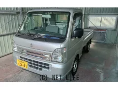 スズキ キャリイ