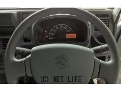 スズキ キャリイ