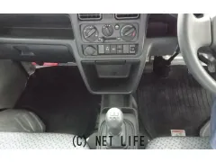 スズキ キャリイ