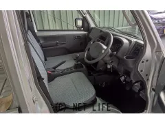 スズキ キャリイ