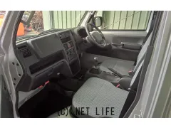 スズキ キャリイ