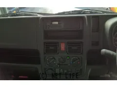 スズキ キャリイ