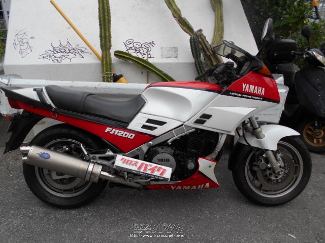 ヤマハ　FJ1200用　ビッグフィンキット ヤマハ FJ1200用 ビッグフィンキット