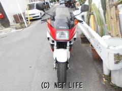 ヤマハ FJ1200