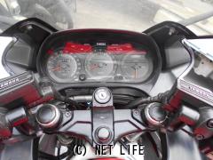ヤマハ FJ1200