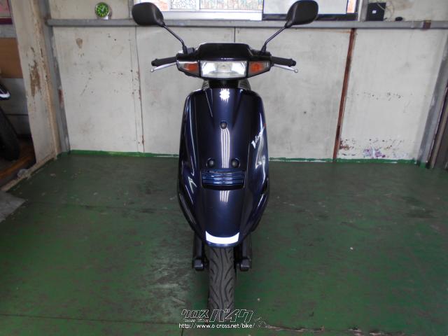 スズキ アドレスV100 タイプS・コン・100cc・バイクショップ ビッグ スズキ アドレスV100 タイプS・コン・100cc・バイクショップ ビッグ