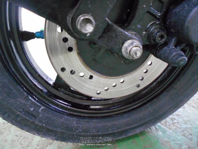 調子良❗希少な‼️アドレスV100 タイプS‼️黒 パーツ付き SUZUKI DIGITAL