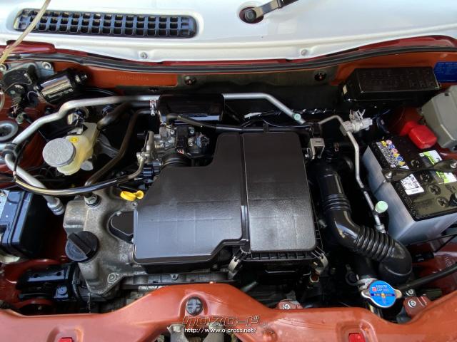 スズキ アルトラパン L ◎走行7万キロ台!◎本土中古車!◎ホワイト 