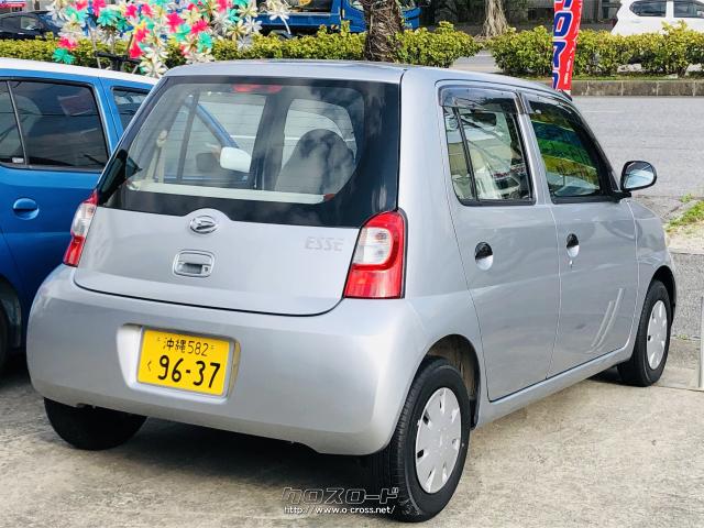 ダイハツ エッセ