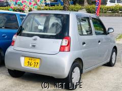 ダイハツ エッセ