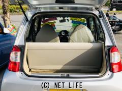 ダイハツ エッセ