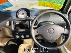 ダイハツ エッセ