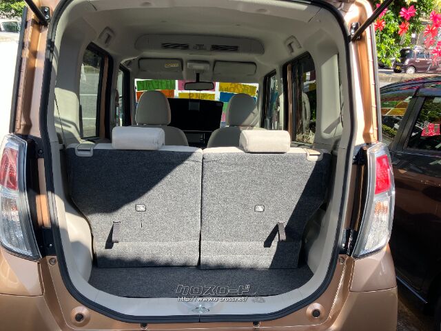 日産 デイズルークス