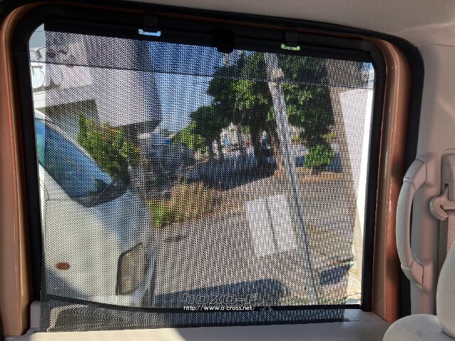 日産 デイズルークス