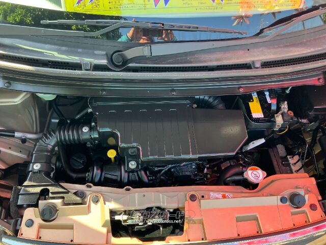 日産 デイズルークス