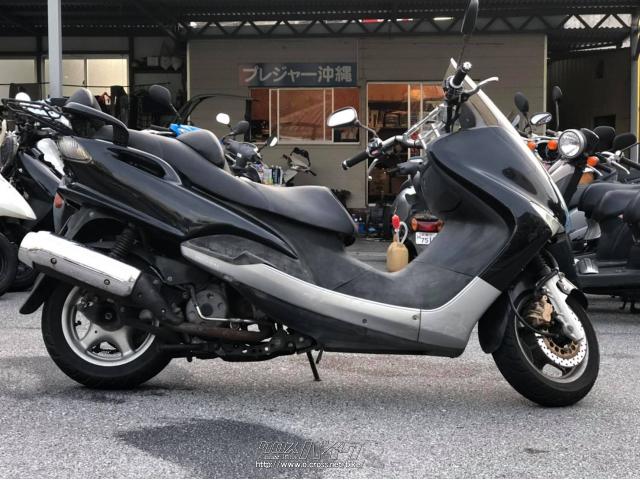 ☆支払総額4.2万円☆買取強化中！車格大きく乗りやすい♪ ヤマハ