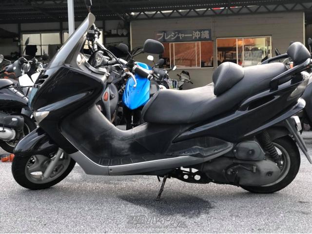 ヤマハ マジェスティ125 通勤の足にいかがですか?早い者勝ち