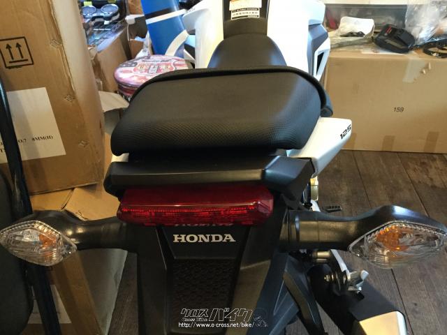 ホンダ グロム