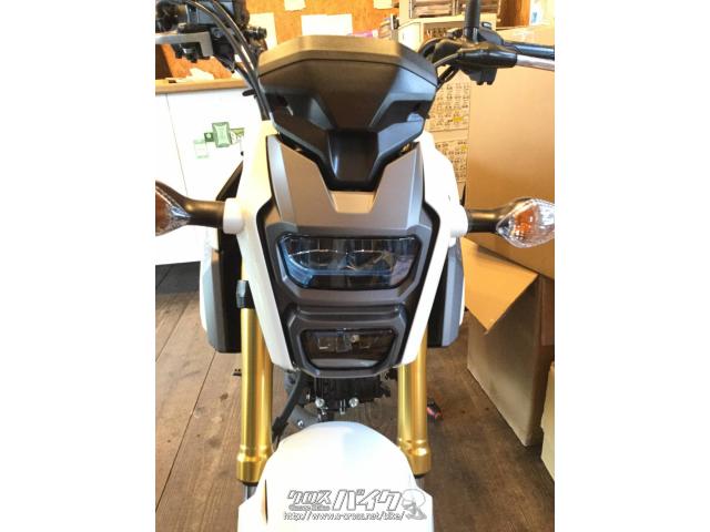 ホンダ グロム