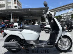 ホンダ ベンリィ50 | 沖縄のバイク情報 - クロスバイク