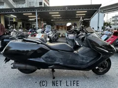 ヤマハ マグザム