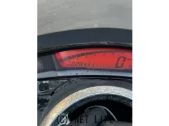 ヤマハ マグザム