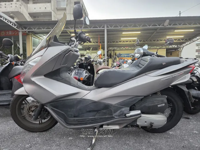 ホンダ PCX150