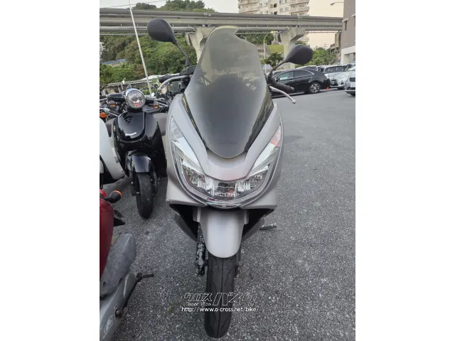 ホンダ PCX150