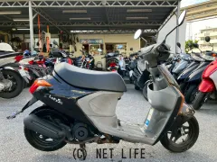 スズキ レッツ5