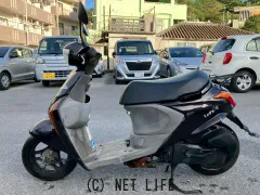 スズキ レッツ5