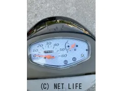 スズキ レッツ5