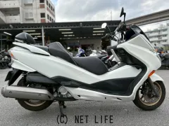 ホンダ フォルツァ