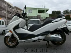 ホンダ フォルツァ