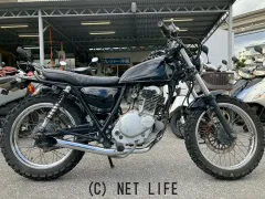 スズキ グラストラッカー