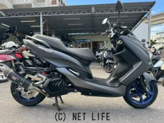 ヤマハ マジェスティS