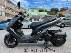 ヤマハ マジェスティS