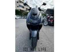 ヤマハ マジェスティS