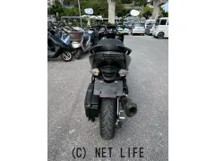 ヤマハ マジェスティS