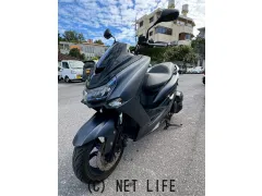 ヤマハ マジェスティS