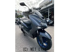 ヤマハ マジェスティS