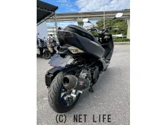 ヤマハ マジェスティS