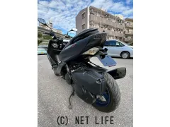 ヤマハ マジェスティS