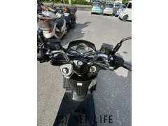 ヤマハ マジェスティS