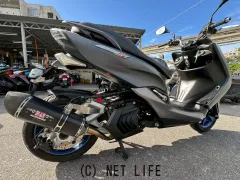 ヤマハ マジェスティS