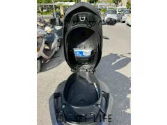 ヤマハ マジェスティS