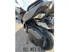 ヤマハ マジェスティS