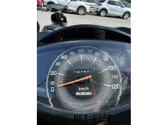 スズキ アドレス125