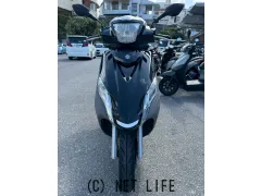 スズキ アドレス125